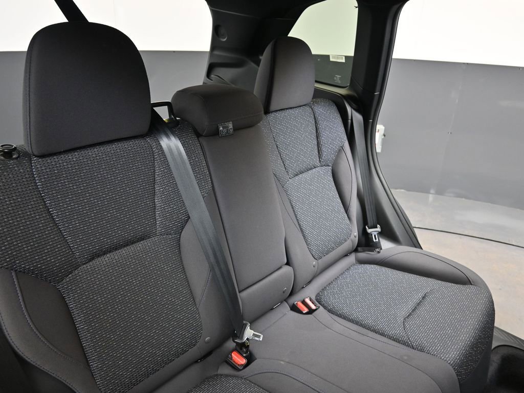 Certified 2025 Subaru Forester Premium image 16