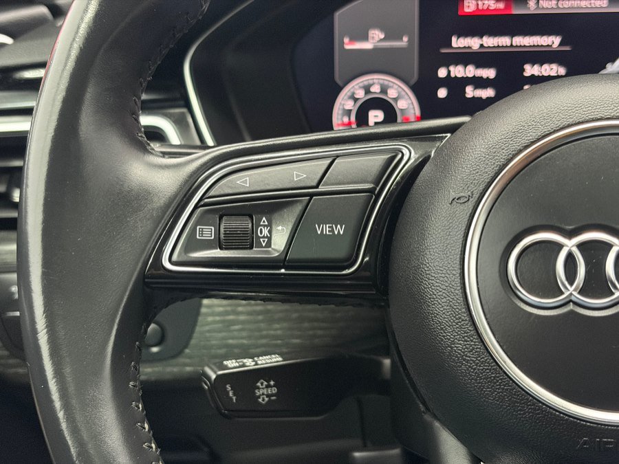 Used 2020 Audi A4 2.0T Premium Plus w/ Premium Plus Package AWD/4WD image 19