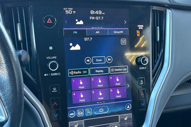Used 2020 Subaru Outback Premium AWD/4WD image 21