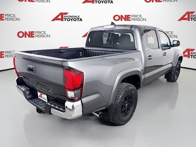 Certified 2019 Toyota Tacoma SR5 RWD image 7