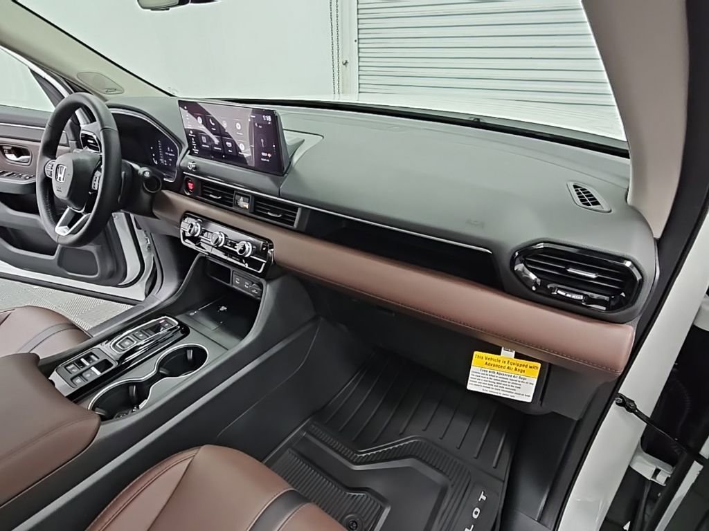 New 2026 Honda Pilot Touring image 42