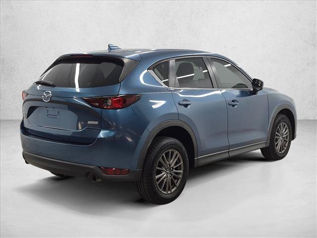 Used 2018 MAZDA CX-5 Sport FWD image 5