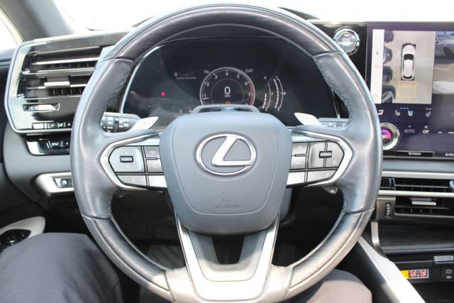 Certified 2024 Lexus RX 350 Premium w/ Convenience Package FWD image 16