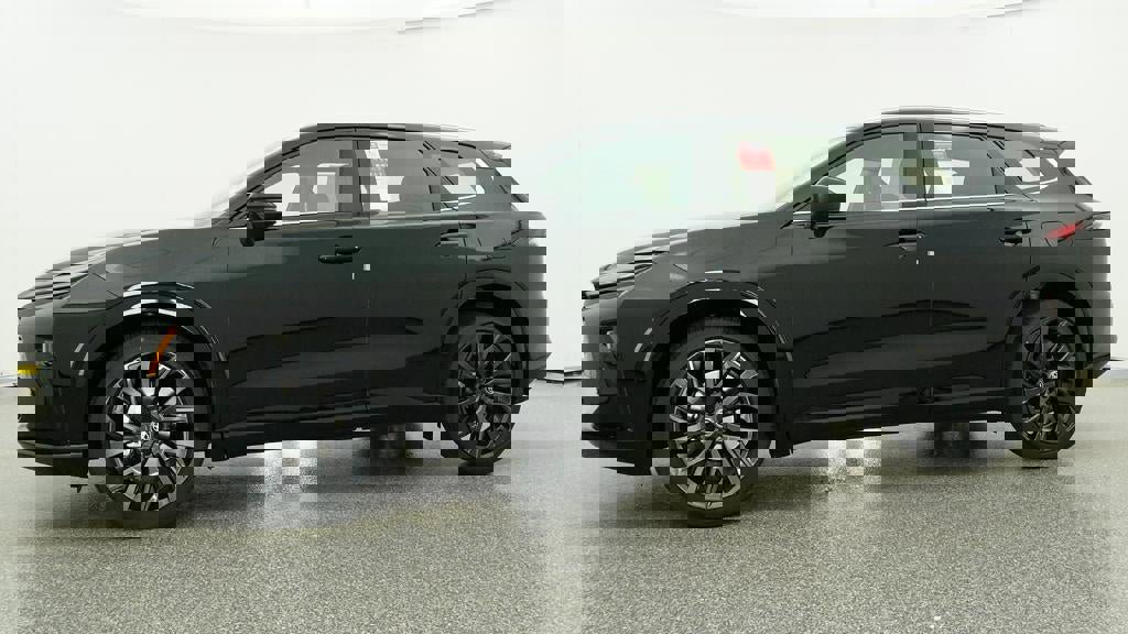 New 2026 Toyota Crown Signia AWD/4WD image 18