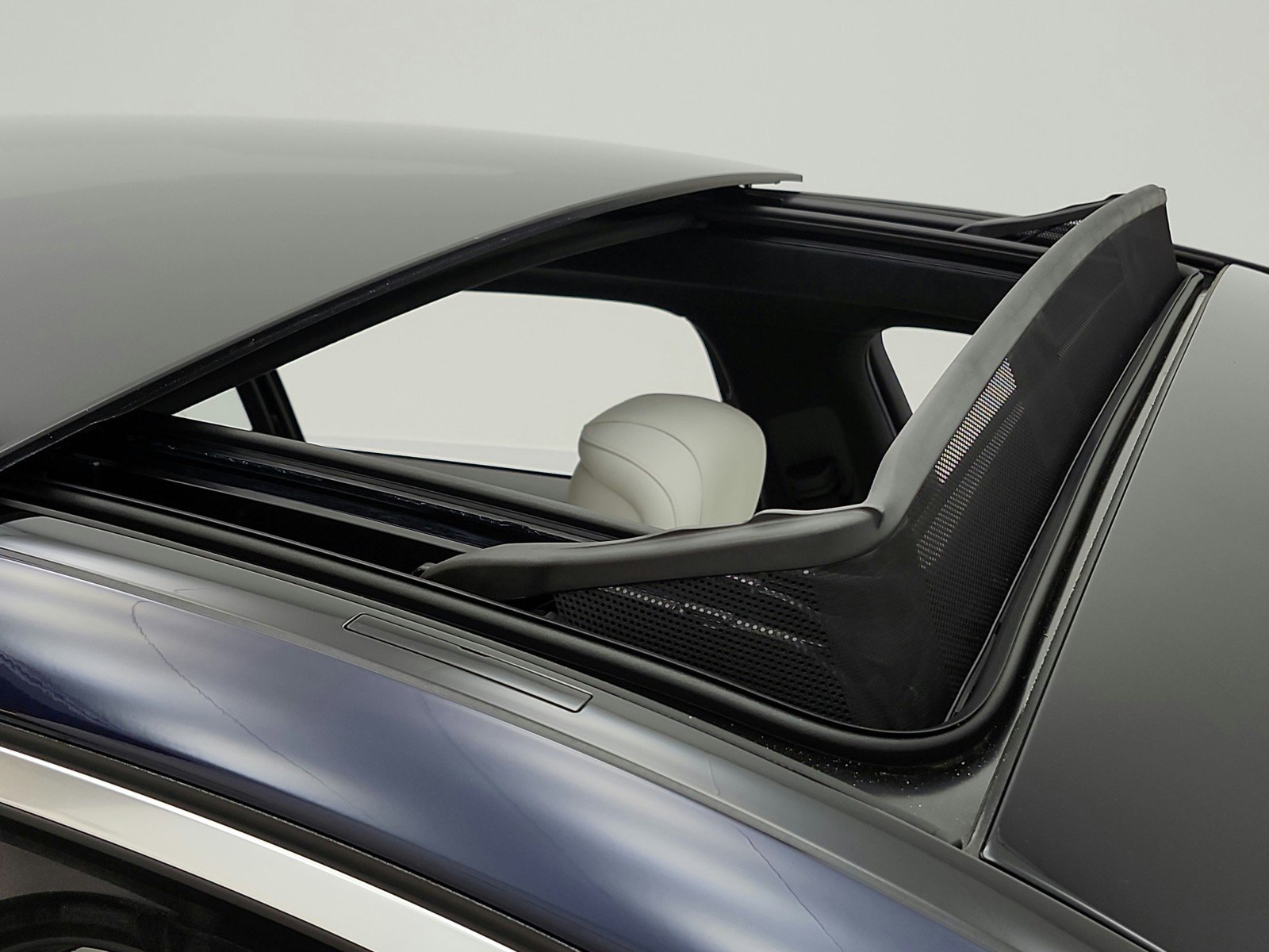 Certified 2023 Mercedes-Benz S 580 4MATIC Sedan image 23