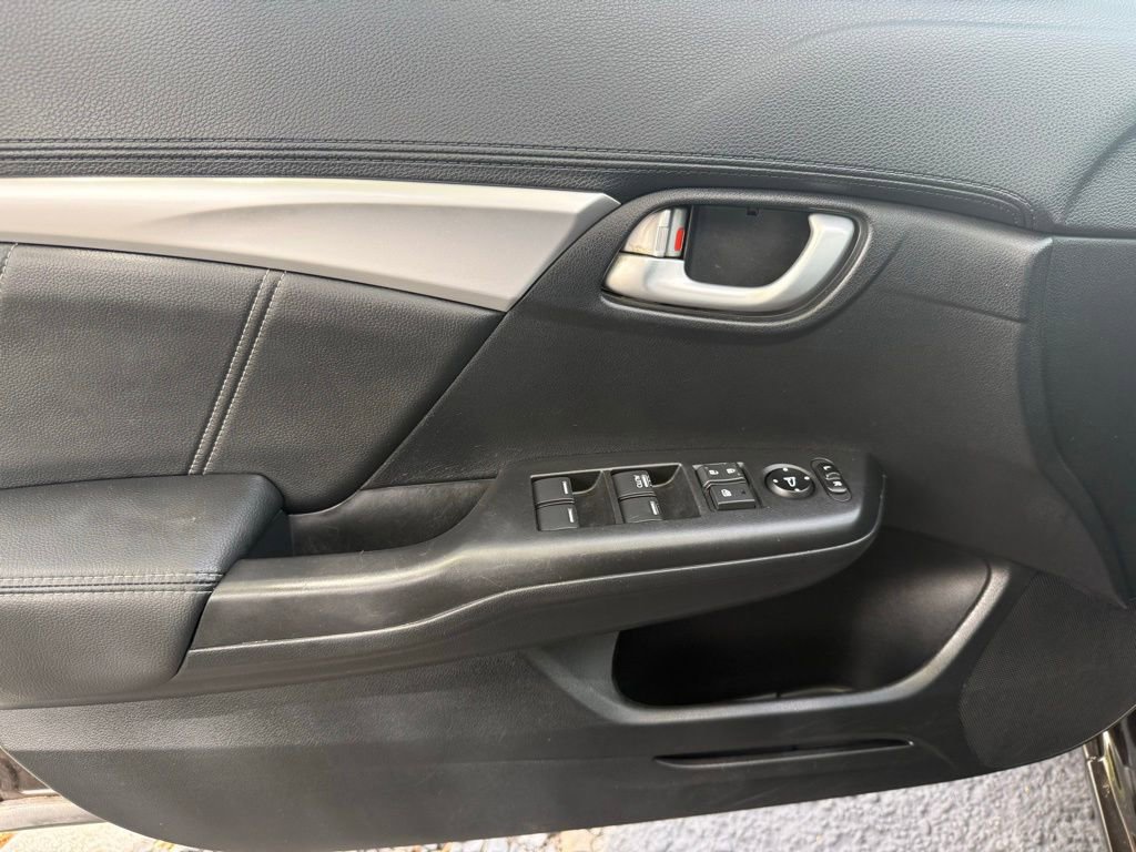 Used 2013 Honda Civic EX-L image 55