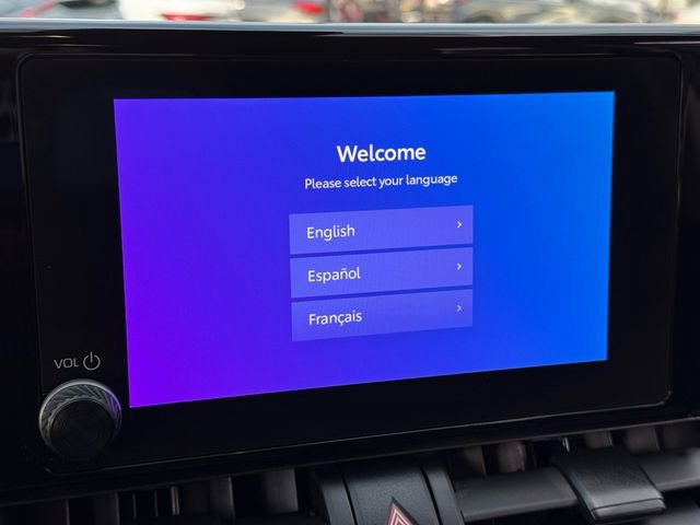 Certified 2025 Toyota RAV4 XLE image 15