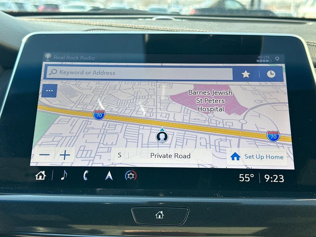 Certified 2023 Cadillac CT5 V w/ Premium Package image 24