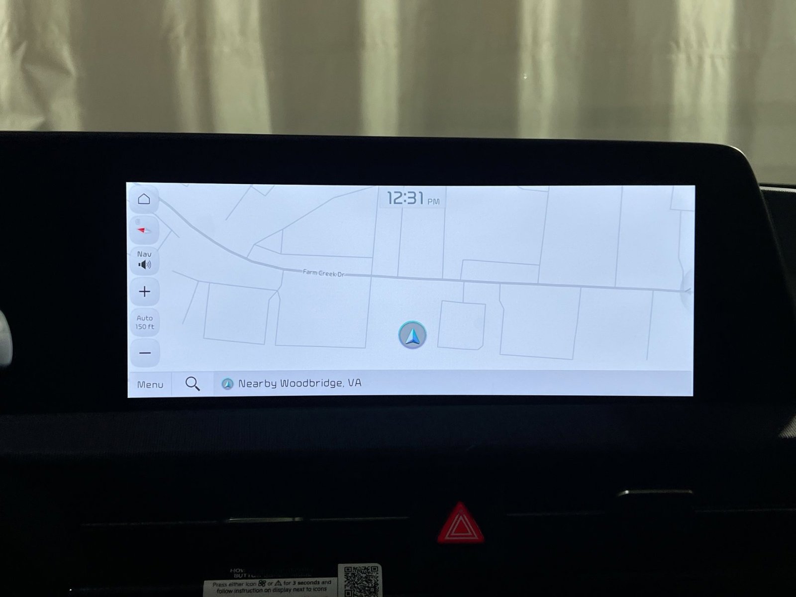 Used 2023 Kia EV6 Wind image 19