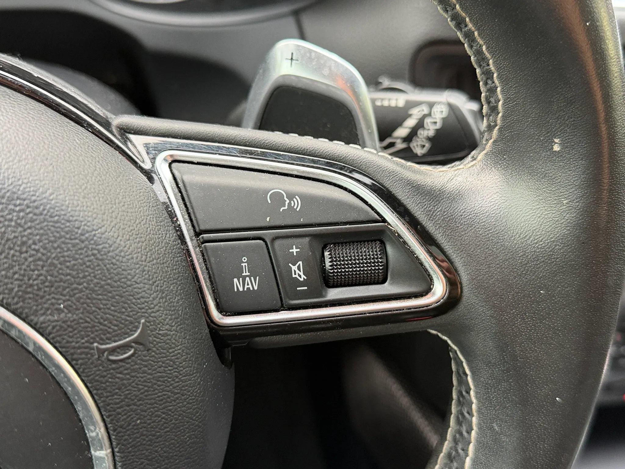 Used 2014 Audi SQ5 Prestige AWD/4WD image 35