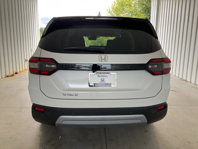 New 2025 Honda Pilot EX-L image 22