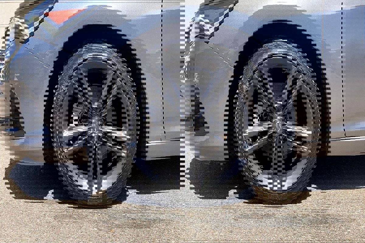 Used 2023 Acura Integra A-Spec image 3