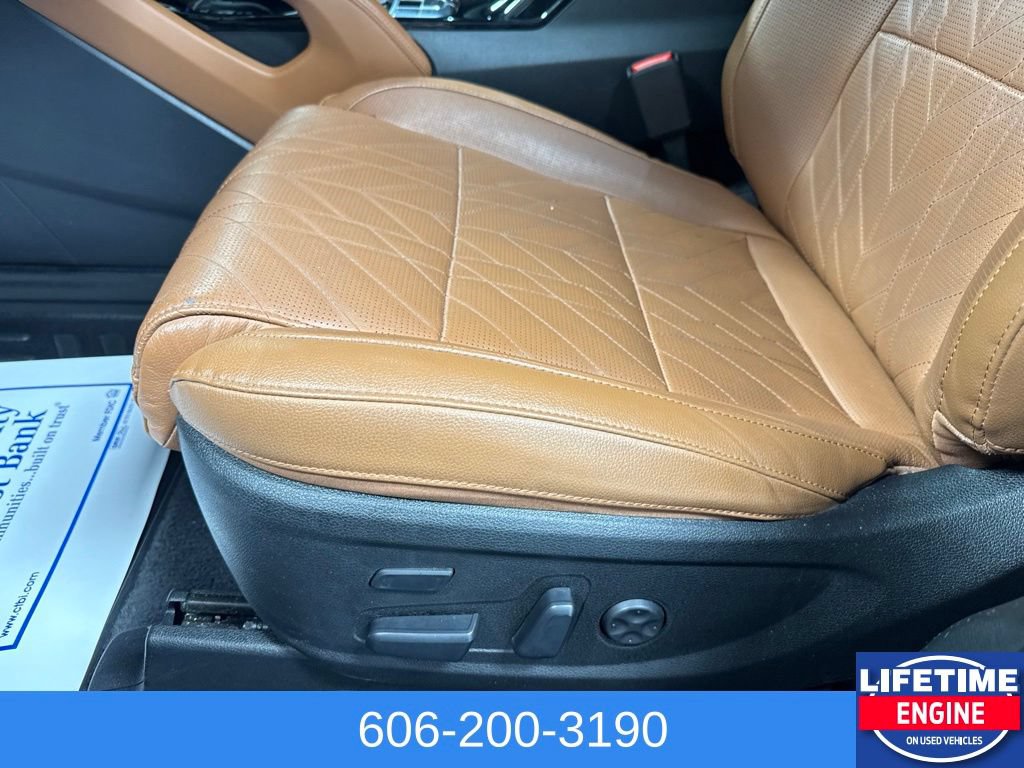 Used 2023 Kia Telluride SX X-Line AWD/4WD image 30