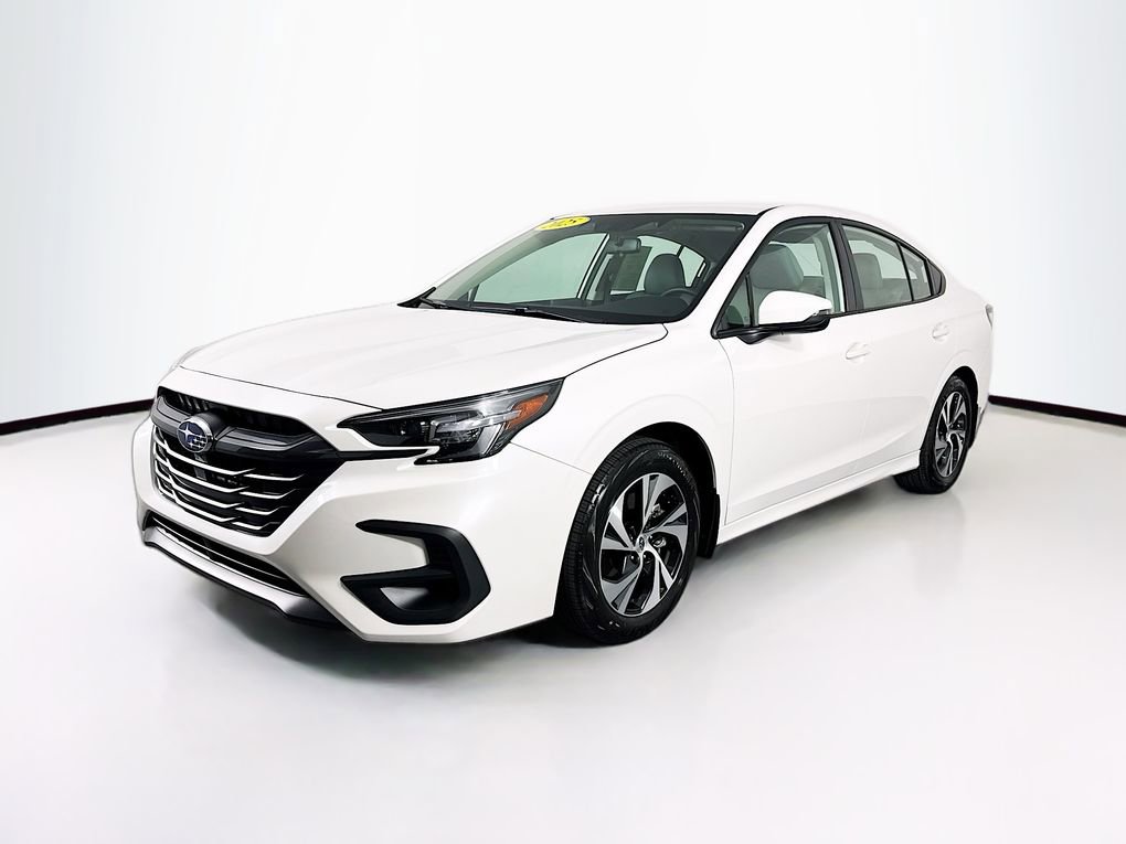 Used 2025 Subaru Legacy Premium image 3