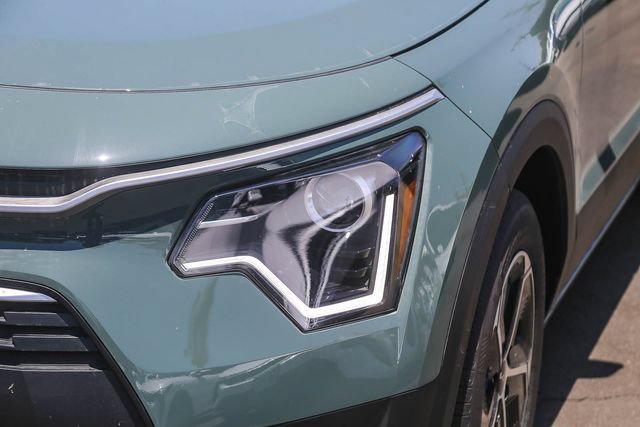 New 2026 Kia Niro EX FWD image 12