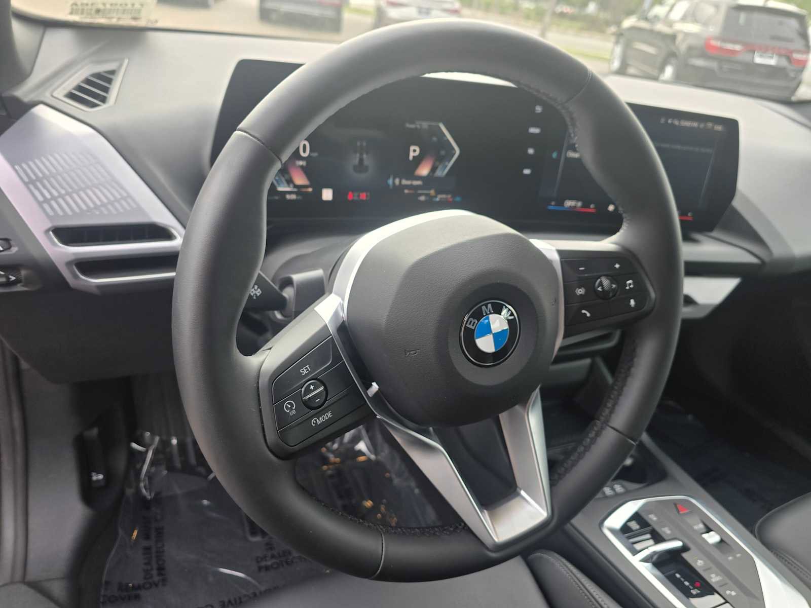 Used 2025 BMW 228i xDrive image 25