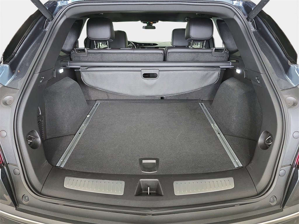 Used 2021 Cadillac XT5 Premium Luxury image 29