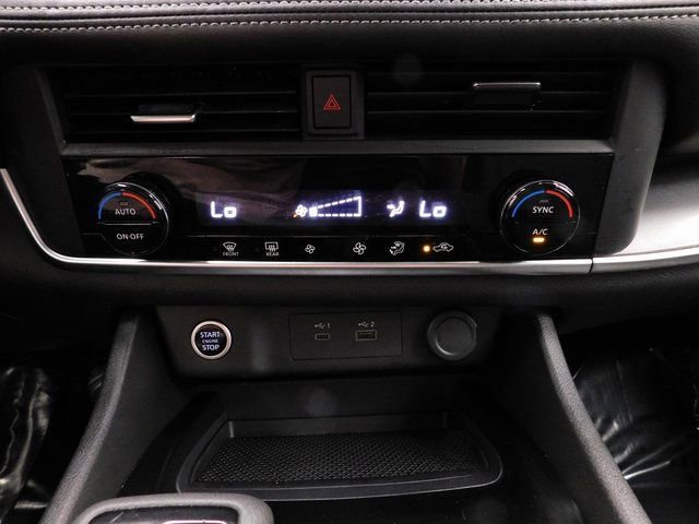 Certified 2023 Nissan Rogue SV image 48