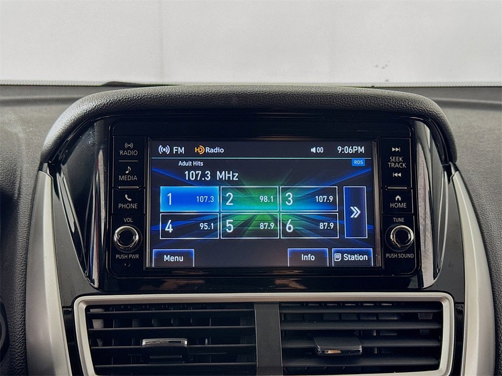 Used 2018 Mitsubishi Eclipse Cross ES image 14