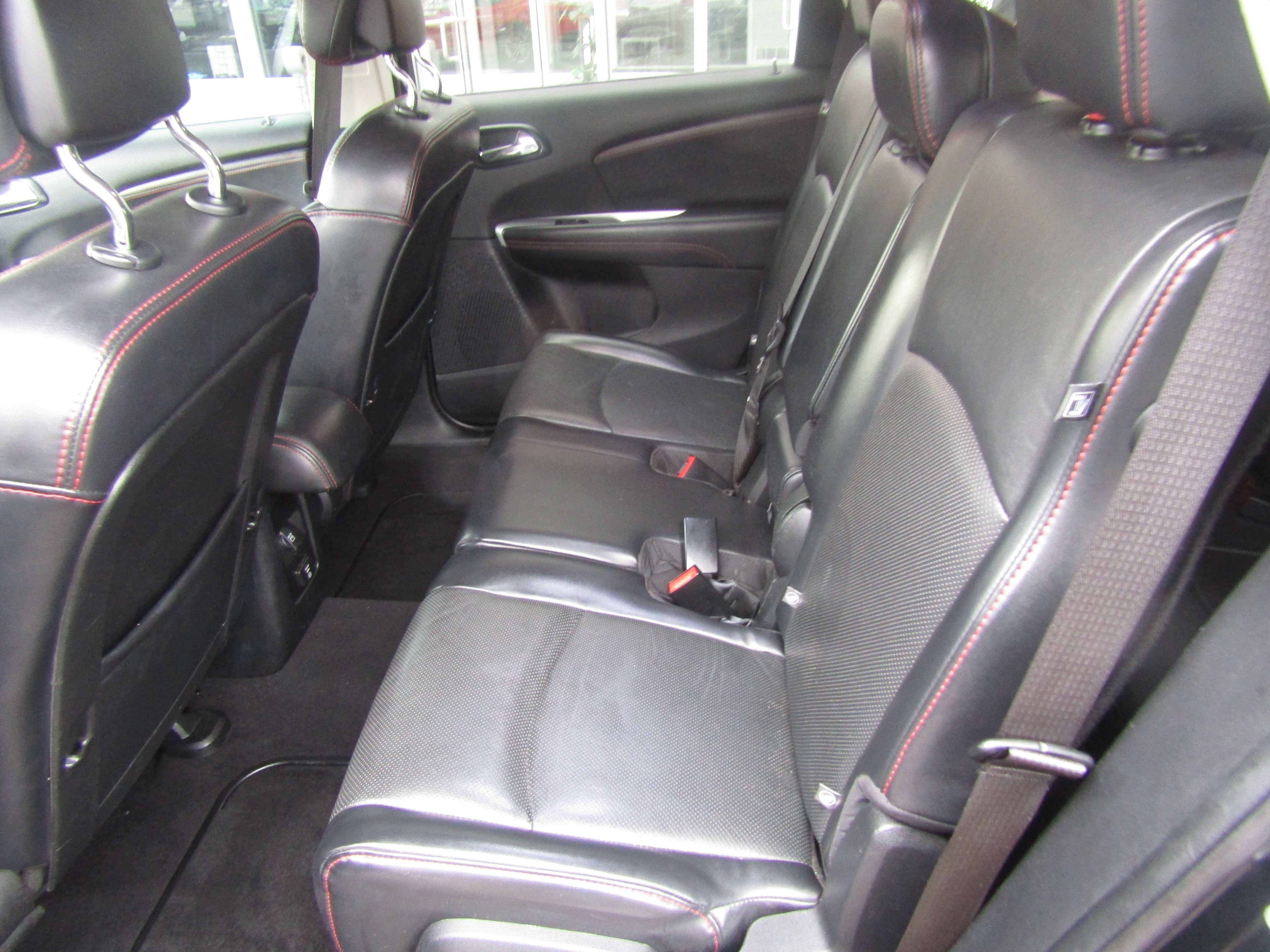 Used 2019 Dodge Journey GT image 11