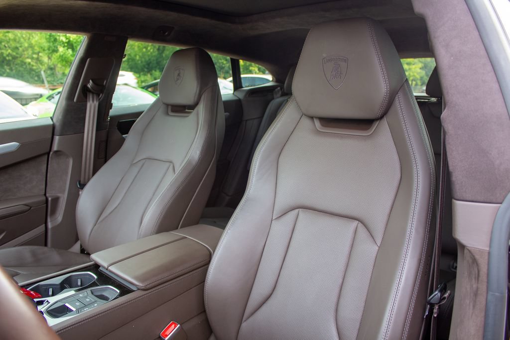 Used 2023 Lamborghini Urus S AWD/4WD image 10