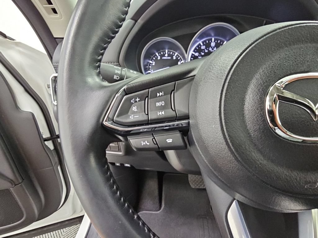 Used 2023 MAZDA CX-5 AWD 2.5 S image 25