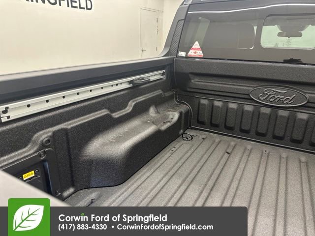 New 2026 Ford Maverick Tremor image 20