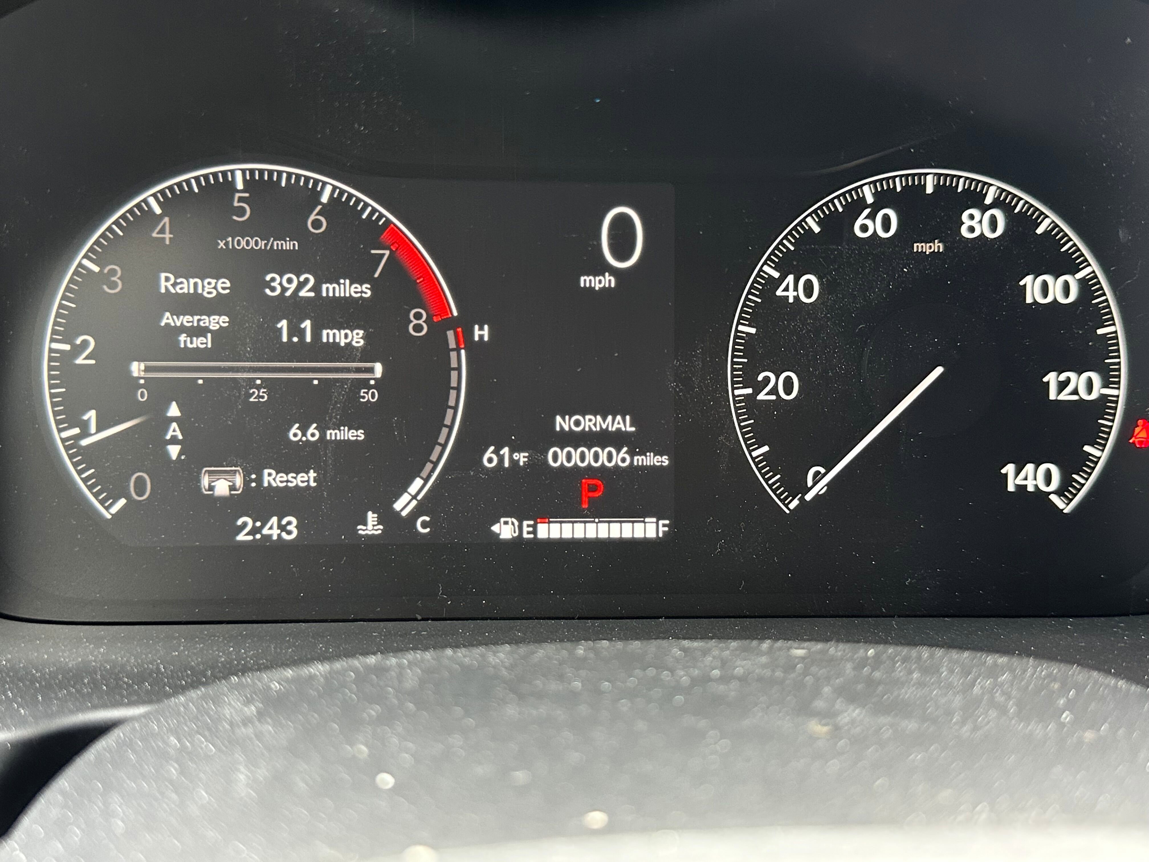 New 2025 Honda Ridgeline RTL image 23