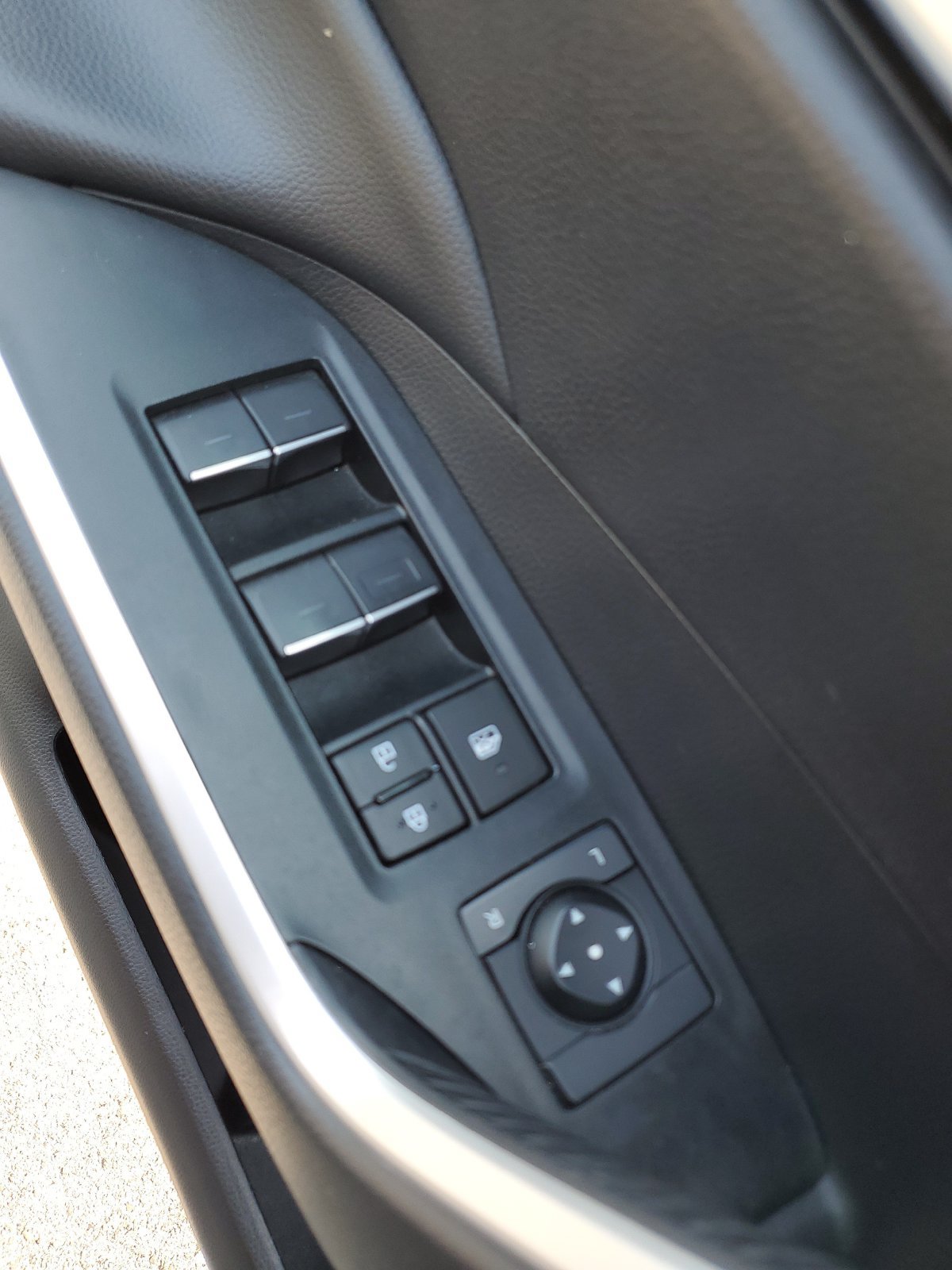Certified 2024 Toyota RAV4 XLE AWD/4WD image 21