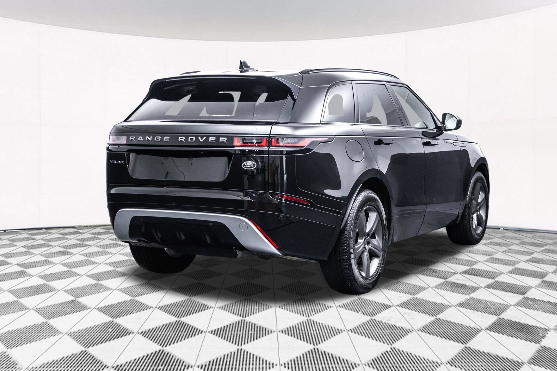 Used 2022 Land Rover Range Rover Velar R-Dynamic S AWD/4WD image 11