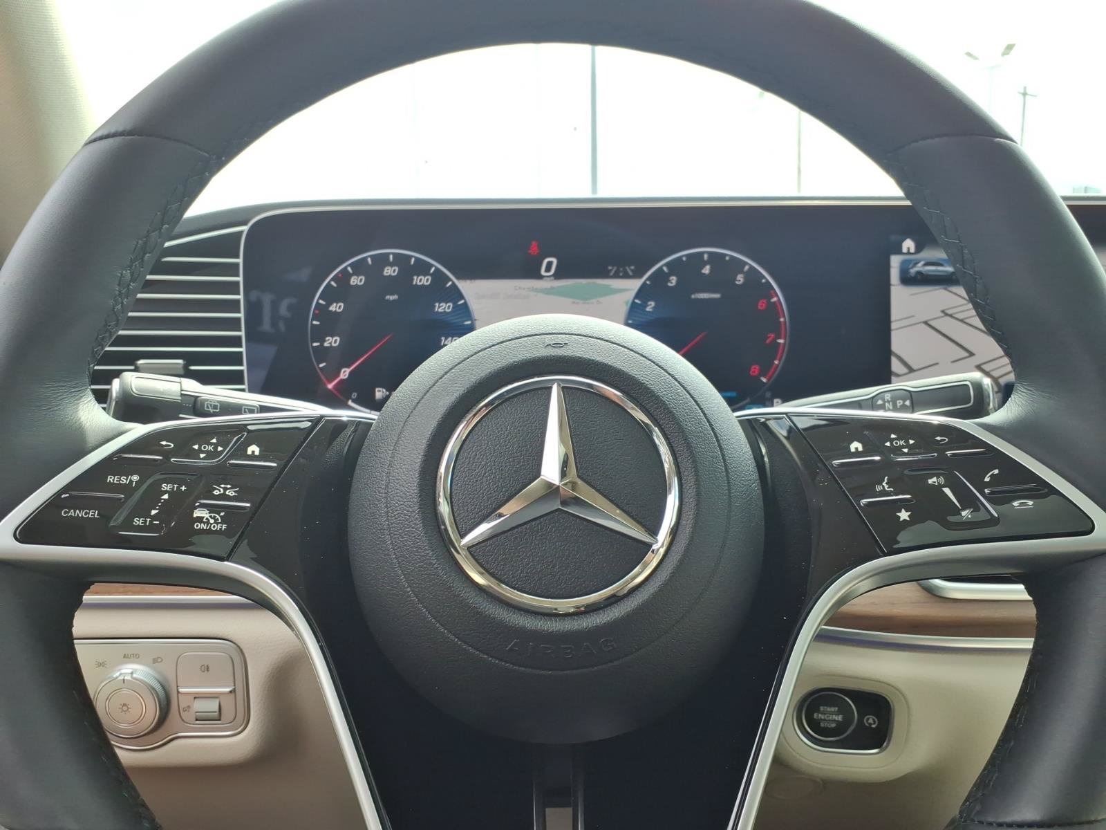 New 2026 Mercedes-Benz GLE 450 4MATIC image 21