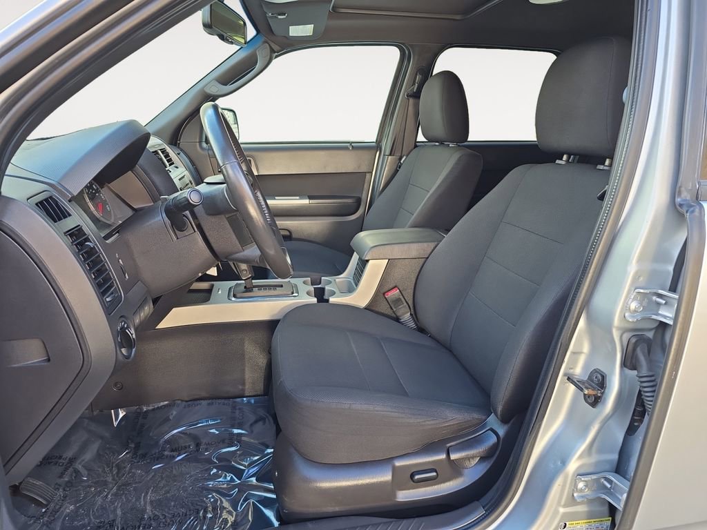 Used 2010 Ford Escape XLT FWD image 9