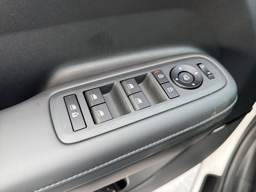 New 2026 Hyundai Santa Fe Calligraphy FWD image 43