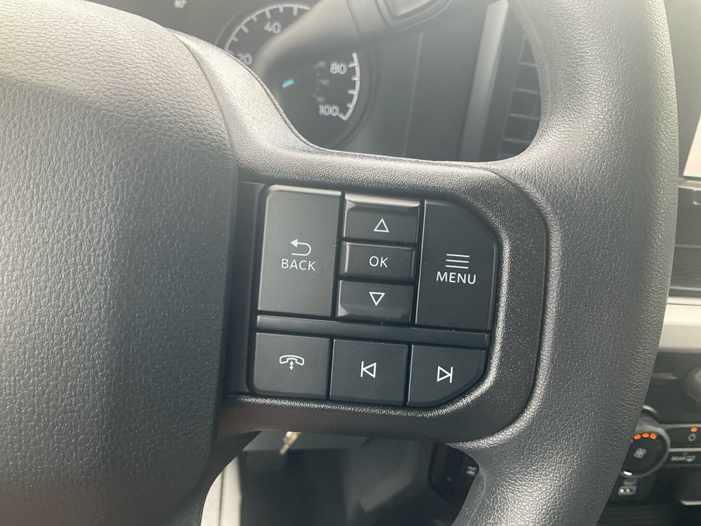 New 2026 Ford F250 XL w/ STX Appearance Package AWD/4WD image 22