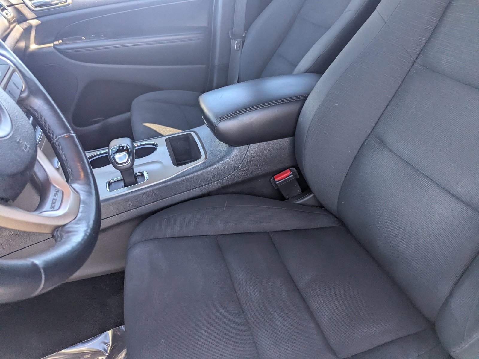 Used 2015 Jeep Grand Cherokee Laredo w/ Quick Order Package 23E image 19