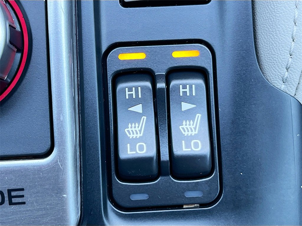 Used 2022 Subaru Forester Limited w/ Popular Package #2 image 21