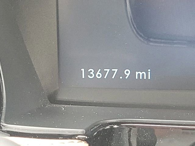 Certified 2024 Lincoln Corsair AWD image 34