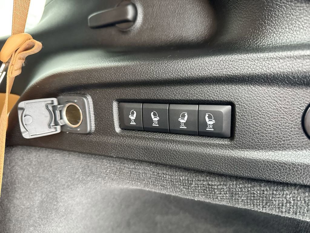 Used 2022 Jeep Grand Cherokee L Summit image 38