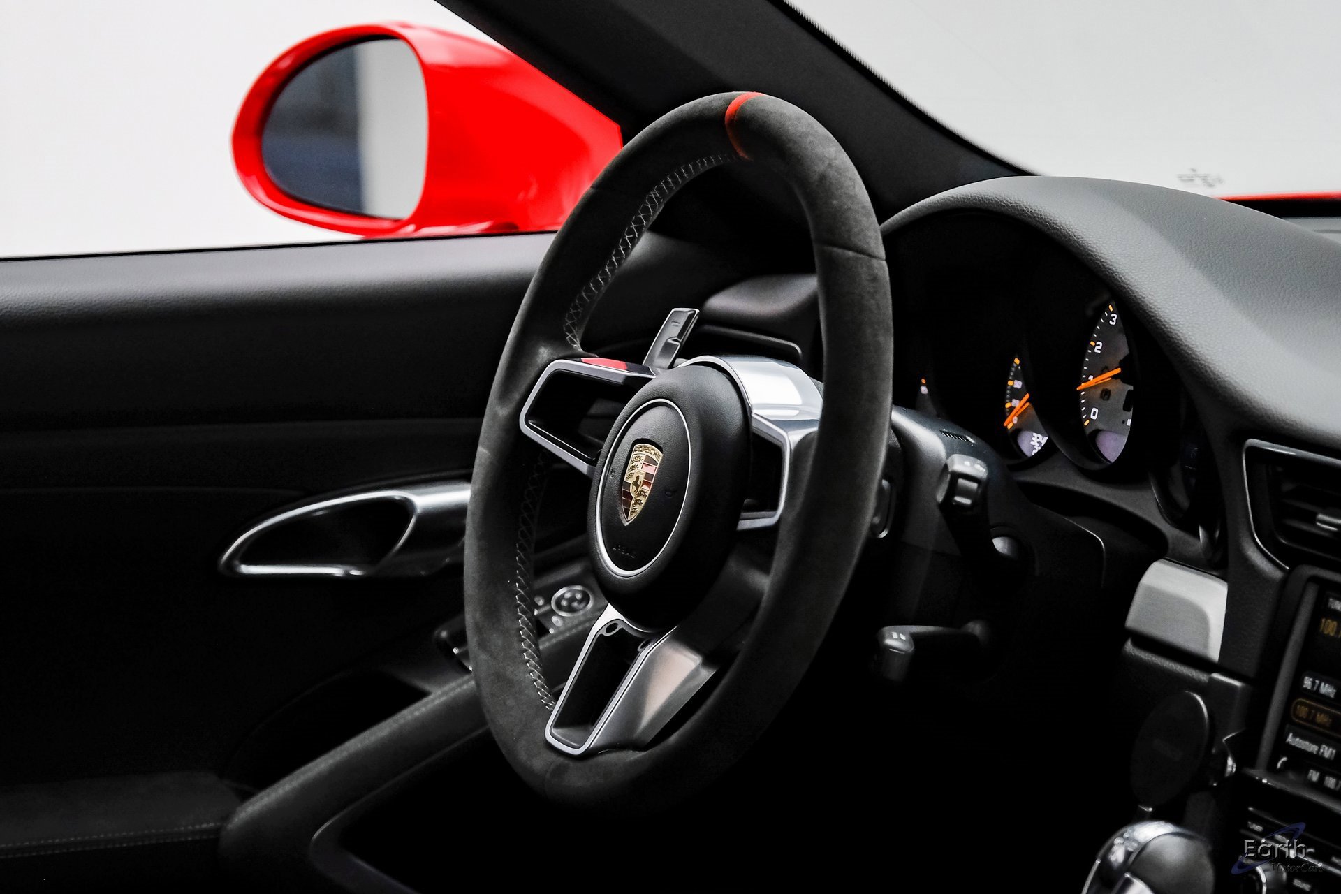 Used 2015 Porsche 911 GT3 image 53