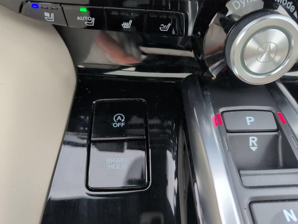 Certified 2026 Acura MDX A-Spec w/ Advance Package AWD/4WD image 31