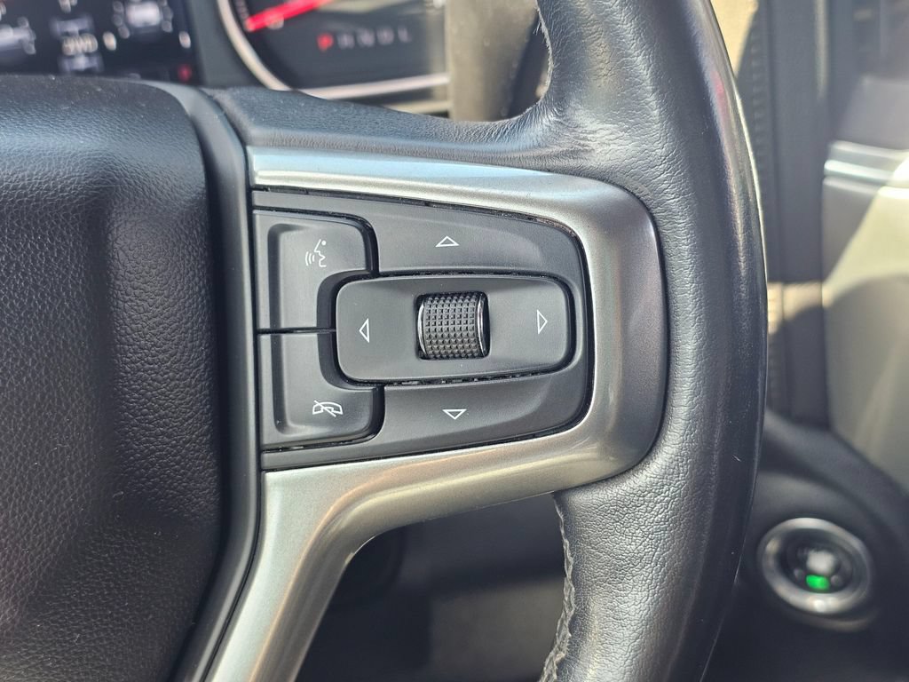 Used 2020 Chevrolet Silverado 1500 LT w/ All-Star Edition AWD/4WD image 26