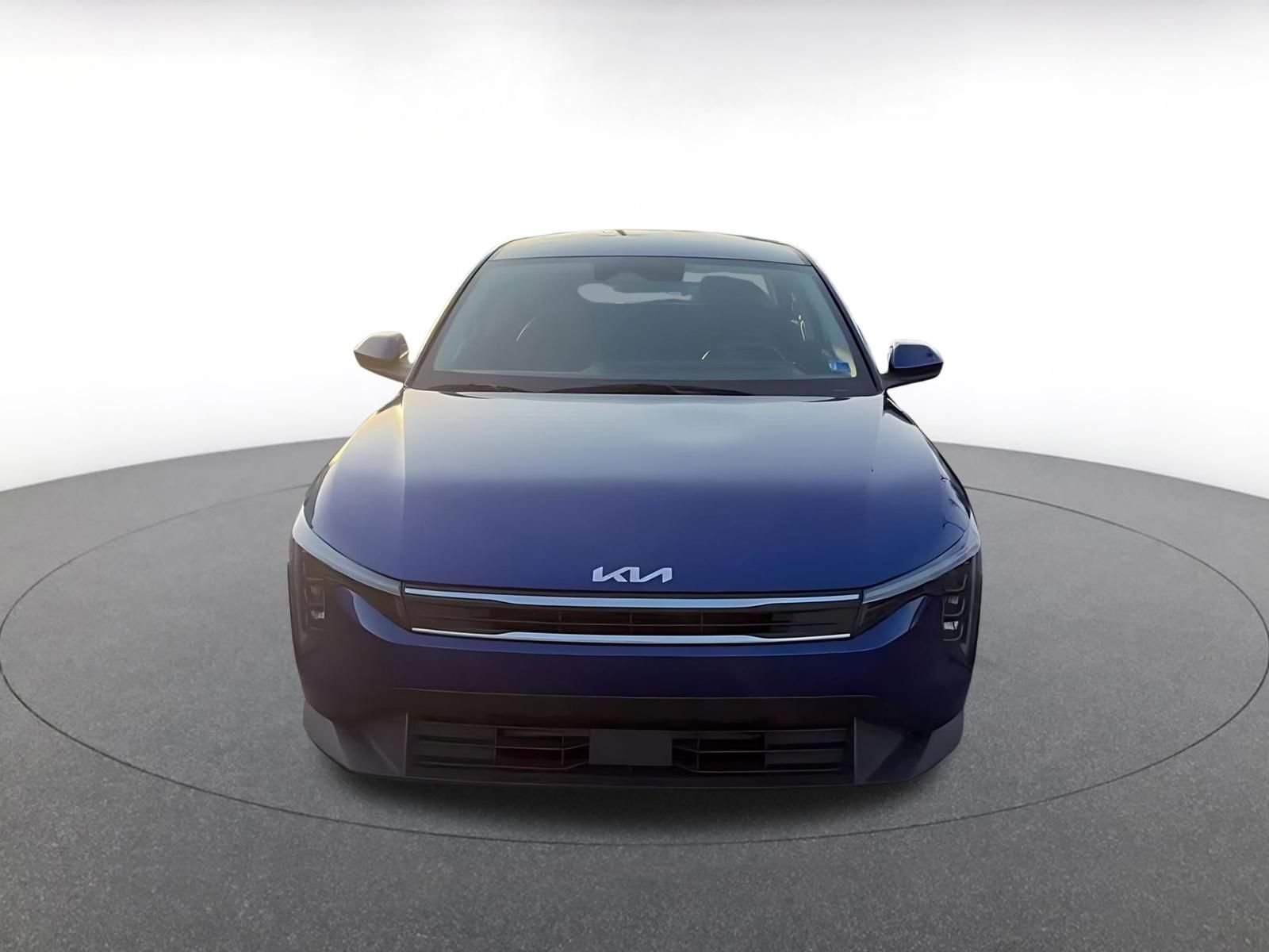 Used 2025 Kia K4 FWD image 4