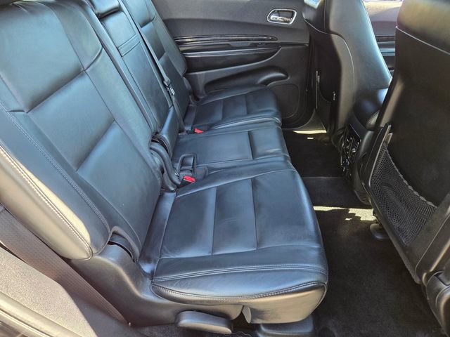 Used 2014 Dodge Durango Limited w/ Premium Group image 14