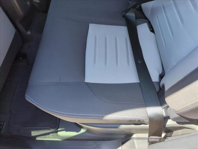 Certified 2025 Toyota Tacoma TRD Off-Road image 16