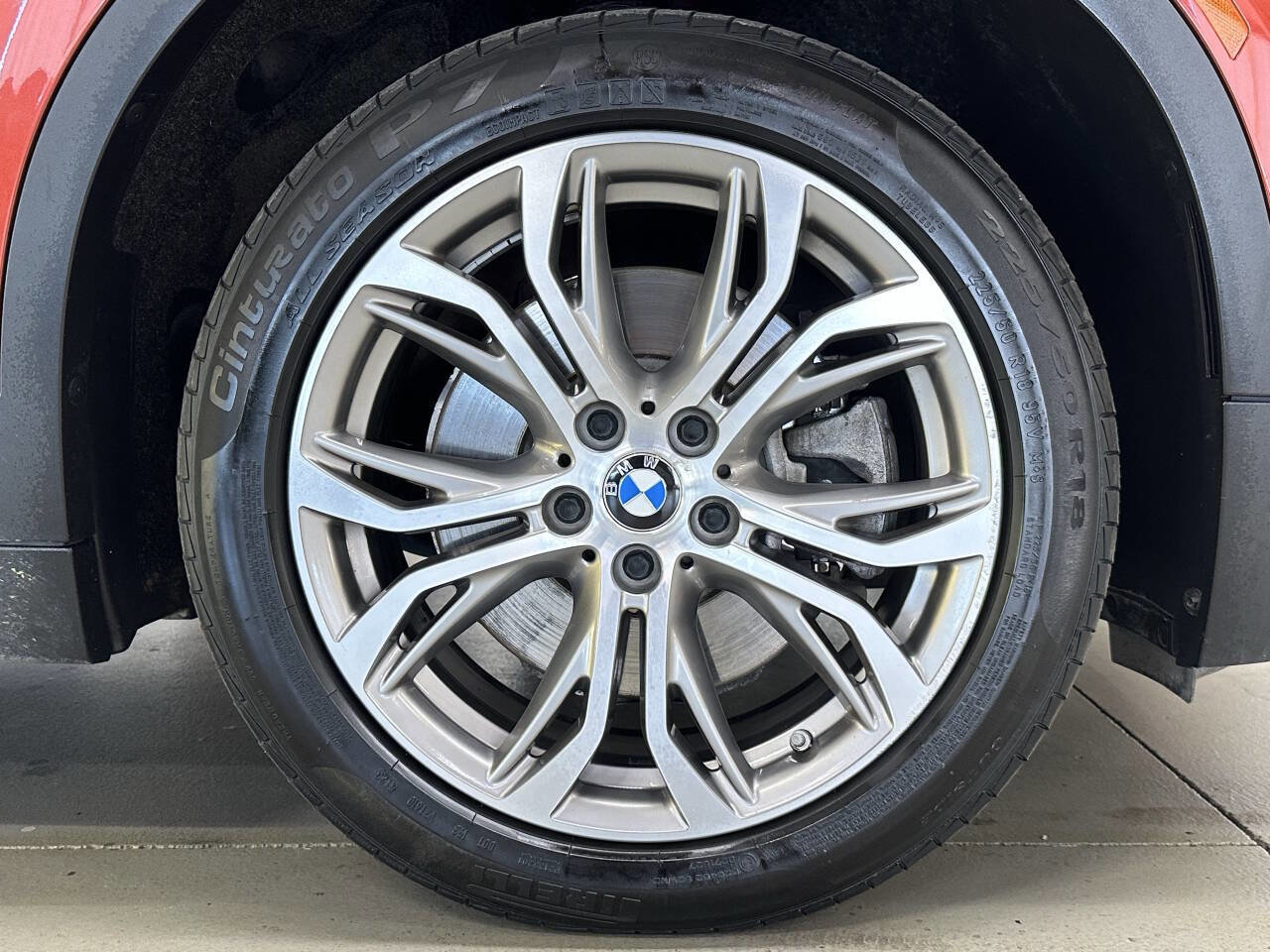 Used 2019 BMW X2 xDrive28i w/ Convenience Package image 33