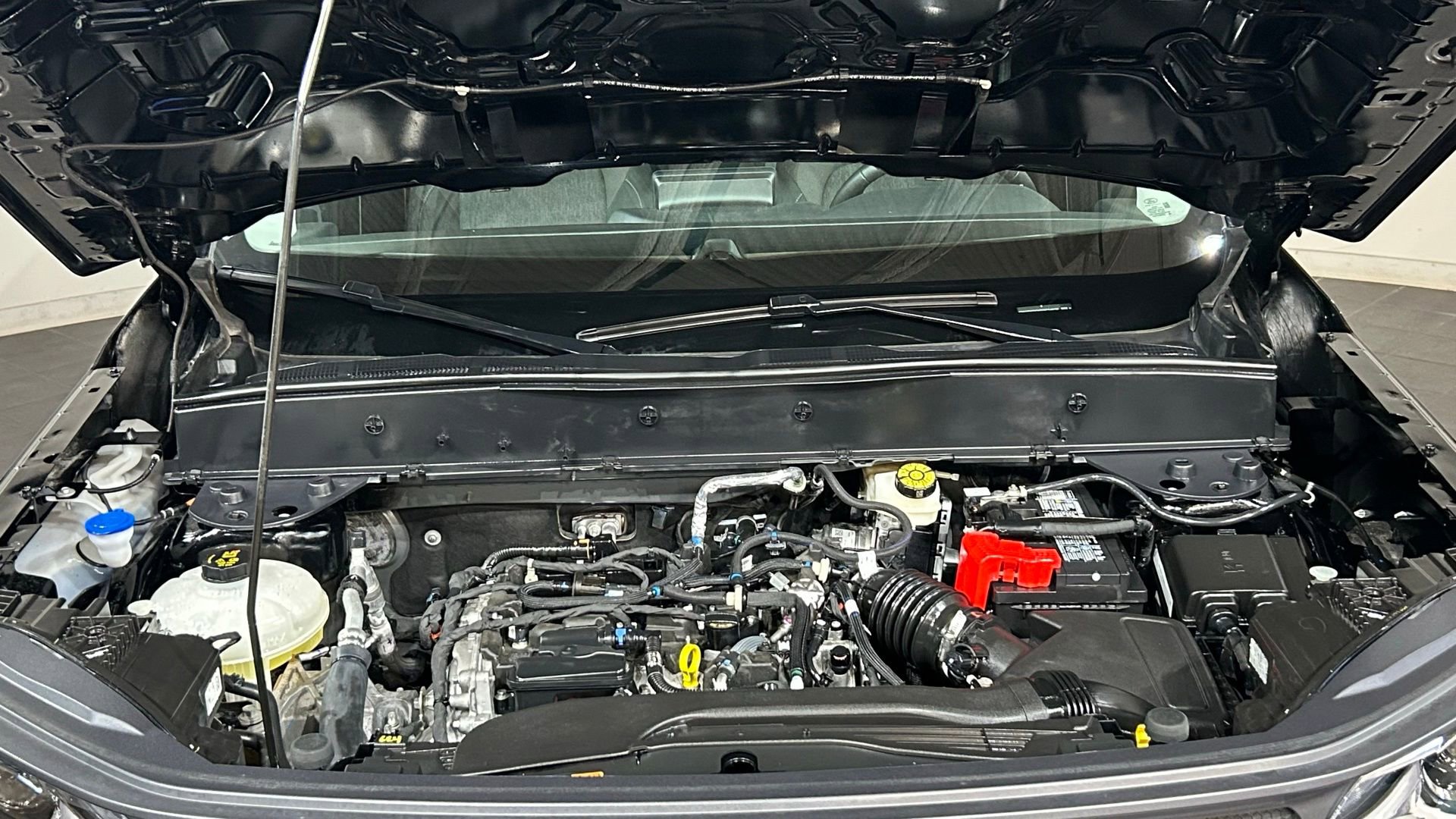 Used 2024 Ford Bronco Sport Big Bend w/ Convenience Package image 81