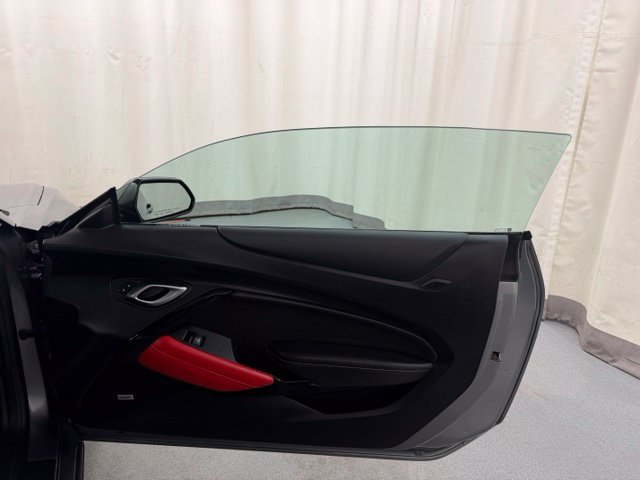 Used 2022 Chevrolet Camaro LT w/ Redline Edition RWD image 14