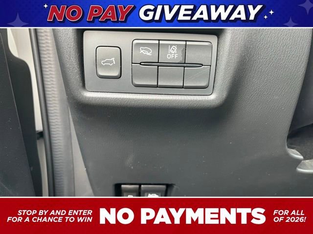 Used 2023 MAZDA CX-5 AWD 2.5 S w/ Preferred Package image 38