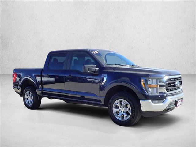 Used 2023 Ford F150 XLT AWD/4WD image 6