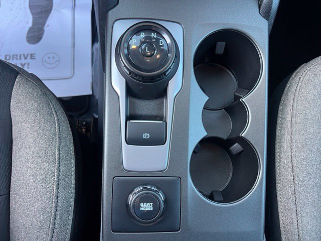 Used 2026 Ford Bronco Sport Big Bend w/ Convenience Package AWD/4WD image 28
